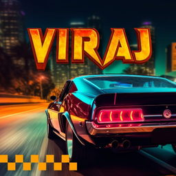 Viraj | Online Kart Racing Game