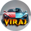 ‏Viraj | Online Kart Racing Game