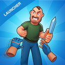 Flash Action Master Launcher