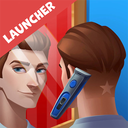 Hair Styling Salon Launcher