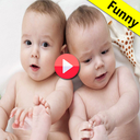 Baby funny video: babies video