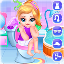 Chic Baby Girl Daycare Games