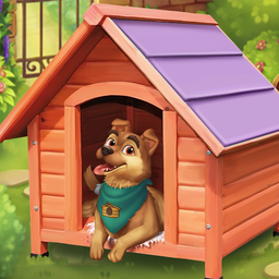 Pet Clinic - Free Puzzle Game With Cute Pets