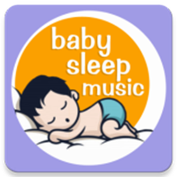 Baby sleep music