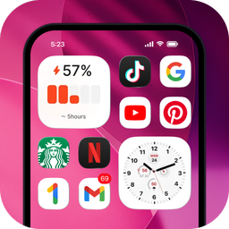 Launcher OS™