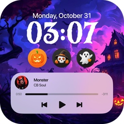 Lock Screen OS