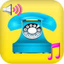 Old-fashioned Phone Ringtones