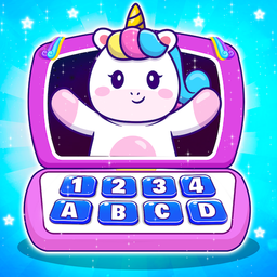 My Fun Computer - Mini Games