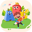 English for Kids Learning game