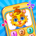Baby Phone - Kids Learning