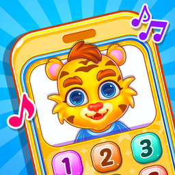 Baby Phone - Kids Learning