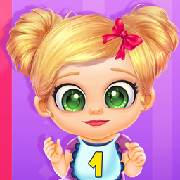Baby Games: 2-5 years old Kids