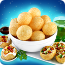 Panipuri Maker In Cooking Game