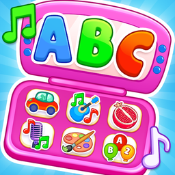 Babyphone - kids mobile games