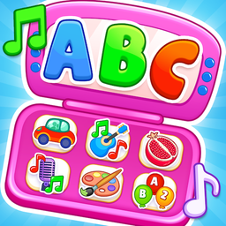 Baby Phone: Toy Phone for Kids