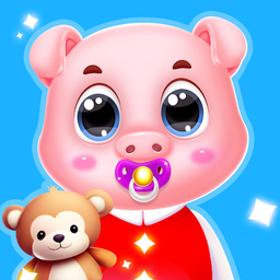 Baby Pig Daycare Game