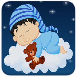 Baby Sleep Sounds - Sleep Sounds For Babies