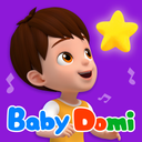 Baby Domi-Kids Music& Rhymes