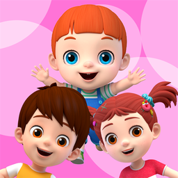 Domi Kids-Baby Songs & Videos