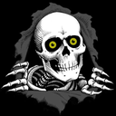 Skull Wallpapers Offline