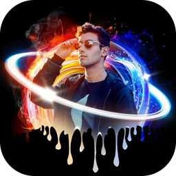 Photo Editor Effect- Pic Layer