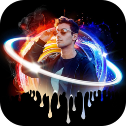 Photo Editor Effect- Pic Layer