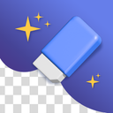 Background & Object Remover