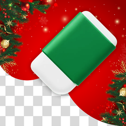 Remove background & Object