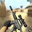 FPS Commando Offline Games
