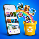 Recover Deleted All Photos