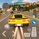 Traffic Car Racing Ultimate