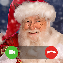 Santa Calling - Prank Call