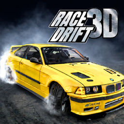 Real Drift 3D: Car Racing