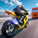 MotoPro Rider: Bike Racing