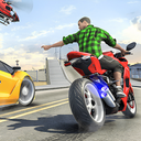MotoPro Rider: Bike Racing