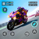 Real MotoGP, Bike Racing Game