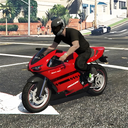 Traffic Bike City Driving