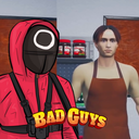 Bad Guys Squid School MOD Tips