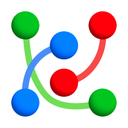 Connect Balls - Line Puzzle -