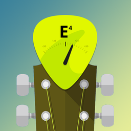 Guitar Tuner: Metronome Tune