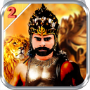 Mahabali Jungle Run 2