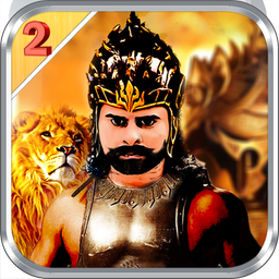 Mahabali Jungle Run 2