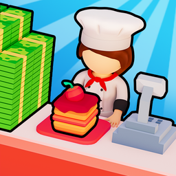 BakeShop・My Cake Bakery Empire