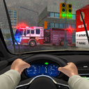 Car Driving Simulator