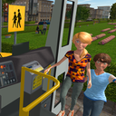 School Bus Game