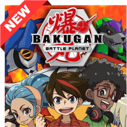 Bakugan Battle Planet Wallpaper HD