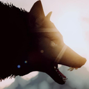 Black Wolf Wallpapers