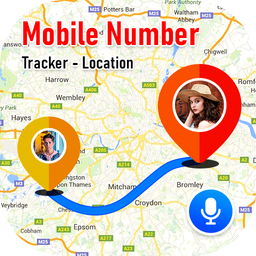 Live tracker deals number