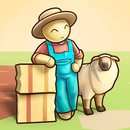 My little ranch: Farm tycoon