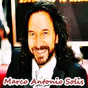 Marco Antonio Solis - Musica